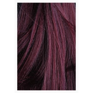 Red Water Βαφή μαλλιών, Κόκκινο σκούρο Ιριζέ, 5.62